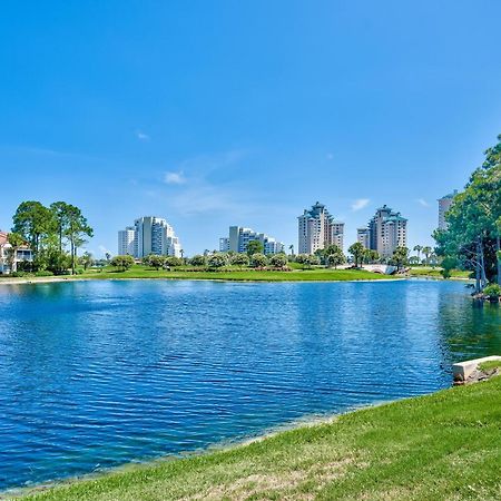 Beachside One 4023 Дестін Екстер'єр фото